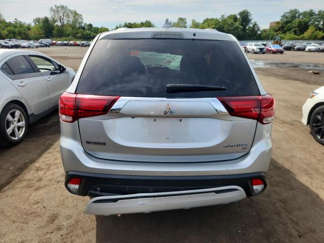 2019 MITSUBISHI OUTLANDER JA4AZ3A37KZ022137