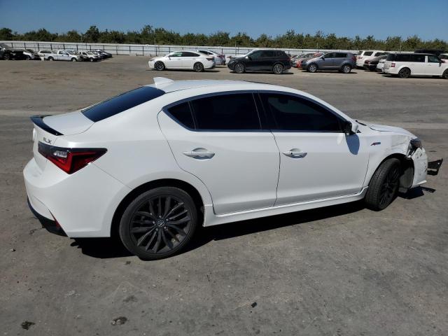 2021 ACURA ILX PREMIU - 19UDE2F89MA006778