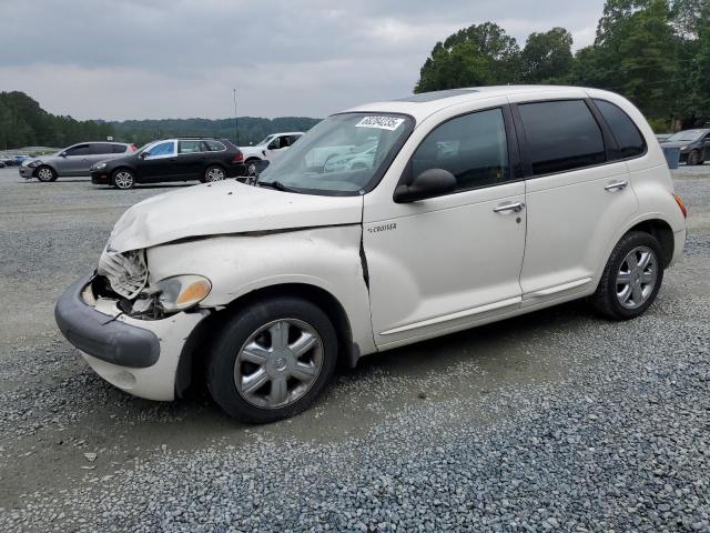 CHRYSLER PT CRUISER