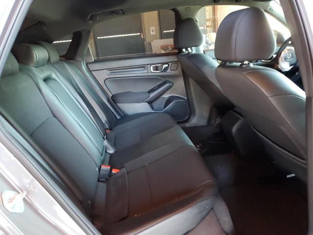 2025 HONDA CIVIC SPORT - 2HGFE4F88SH344420