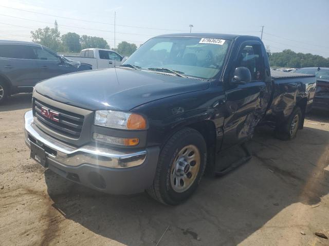 GMC NEW SIERRA