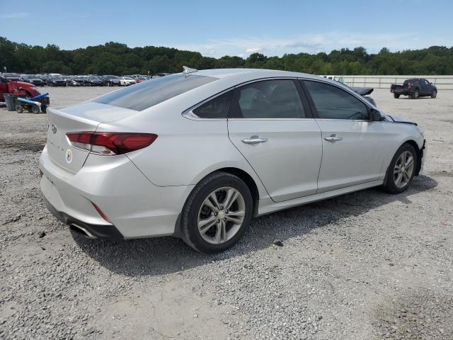 2018 HYUNDAI SONATA SPORT - 5NPE34AF1JH670085