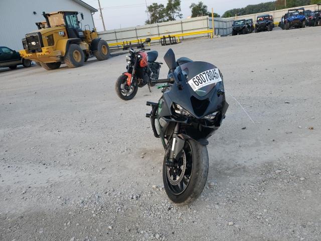 2024 KAWASAKI ZX636 K JKBZXJK16RA000354