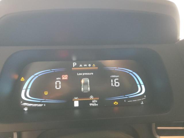 2025 HYUNDAI ELANTRA SE KMHLL4DG6SU857577