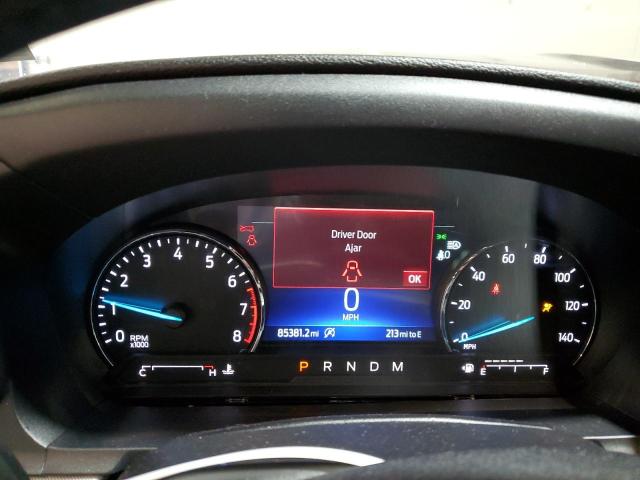 2020 FORD EXPLORER X 1FMSK8DH3LGC25036