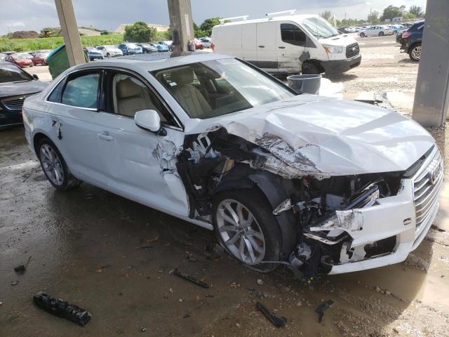 2019 AUDI A4 PREMIUM WAUHMAF41KN004620