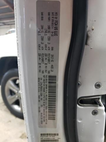 2017 JEEP PATRIOT SP 1C4NJPBA2HD119304