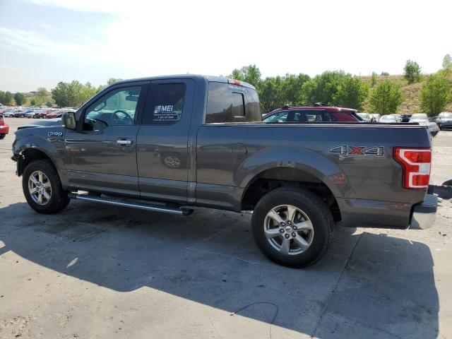 2019 FORD F150 SUPER - 1FTFX1E55KKC03571