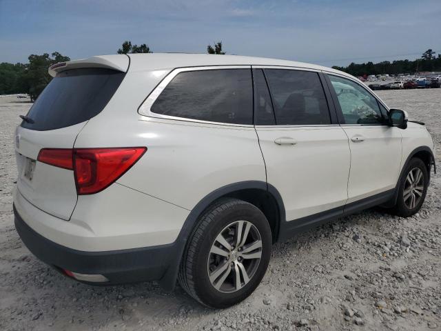 2018 HONDA PILOT EXL 5FNYF5H58JB003603