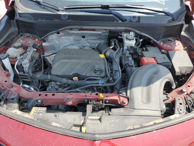 2020 BUICK ENCORE GX PREFERRED KL4MMBS23LB101407