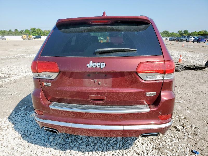 2017 JEEP GRAND CHEROKEE SUMMIT 1C4RJEJG0HC846359