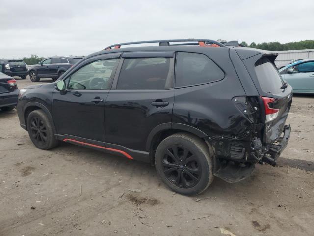 2019 SUBARU FORESTER S JF2SKAKC3KH549715