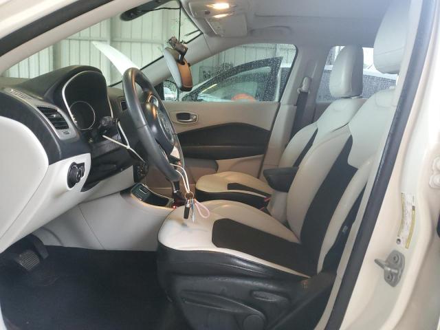 2019 JEEP COMPASS LA 3C4NJCBB4KT649633