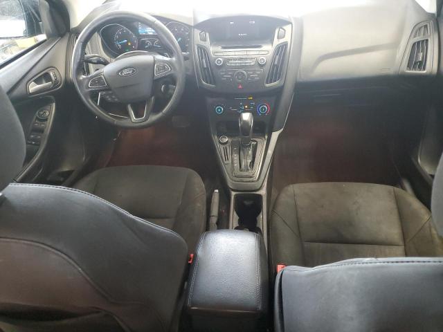 2015 FORD FOCUS SE - 1FADP3F28FL253989