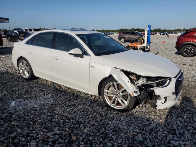 2021 AUDI A4 PREMIUM - WAUEAAF46MN016227