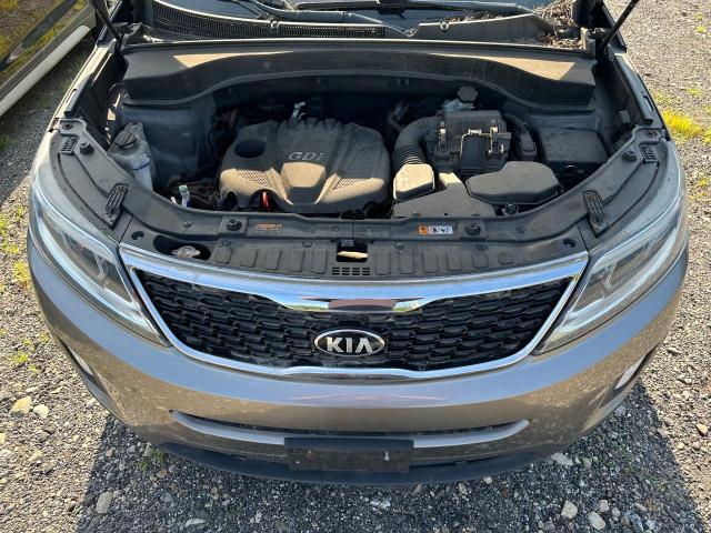2015 KIA SORENTO LX 5XYKTCA65FG604912