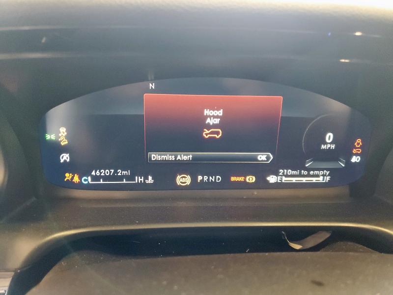 2023 LINCOLN AVIATOR RE 5LM5J7XC4PGL08973