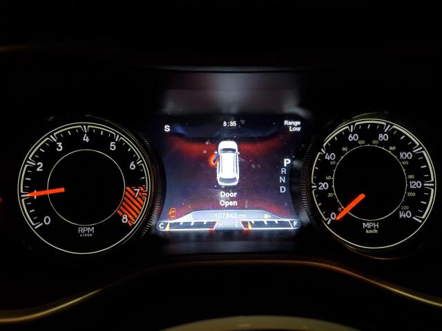 2015 JEEP CHEROKEE L - 1C4PJMDS6FW504086