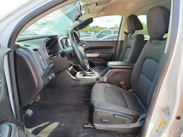 2019 CHEVROLET COLORADO L 1GCGTCEN8K1107726
