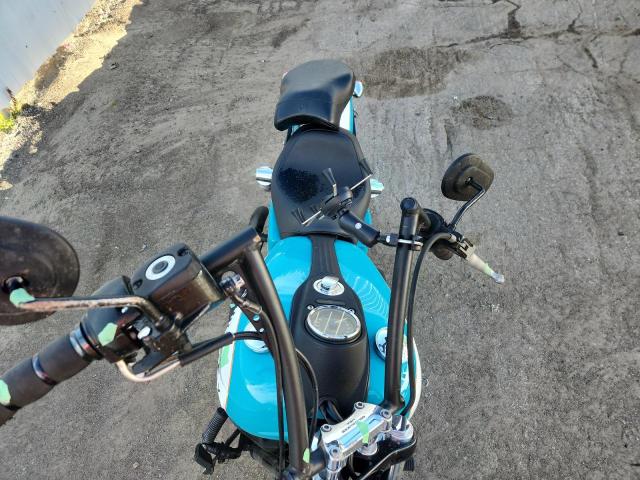 2013 HARLEY-DAVIDSON FXDB DYNA 1HD1GX415DC319425