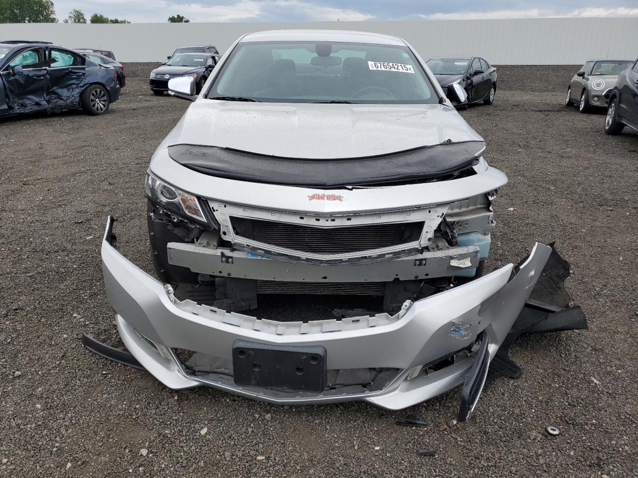 CHEVROLET IMPALA PREMIER