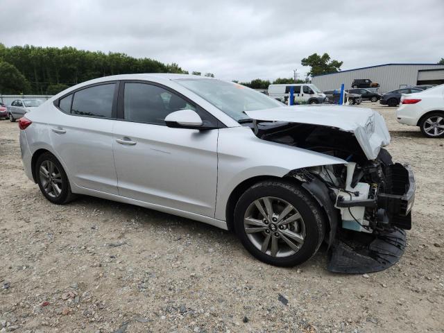 2018 HYUNDAI ELANTRA SEL - 5NPD84LF7JH356399