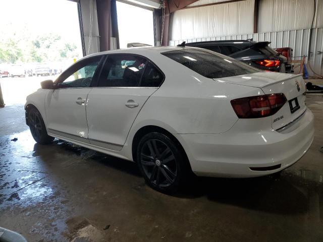 2018 VOLKSWAGEN JETTA SEL - 3VWL17AJXJM221000