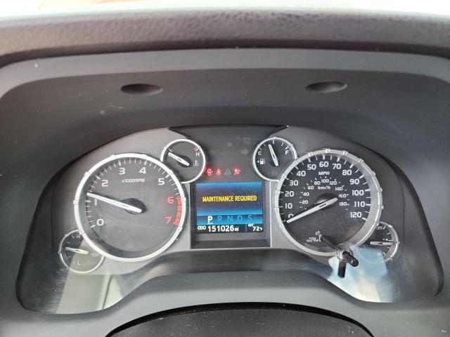 2017 TOYOTA TUNDRA DOU - 5TFUW5F17HX651691