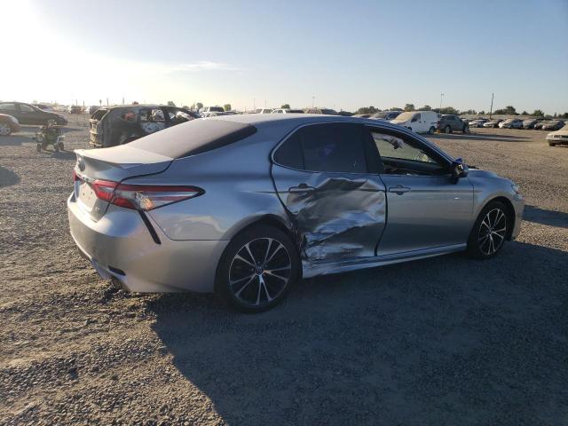 2018 TOYOTA CAMRY L - 4T1B11HK9JU073021