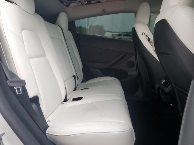 2023 TESLA MODEL Y 7SAYGDEF2PF833705