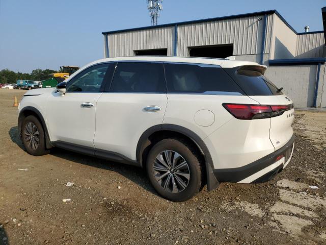 2024 INFINITI QX60 PURE 5N1DL1ES9RC358987
