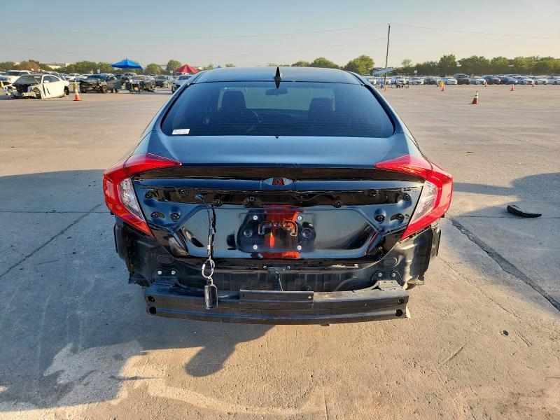 2018 HONDA CIVIC EX 2HGFC2F74JH503448