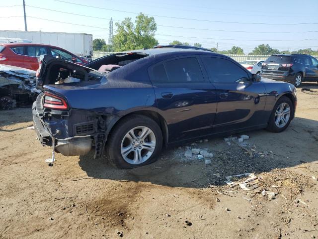 2015 DODGE CHARGER SE 2C3CDXBGXFH752415