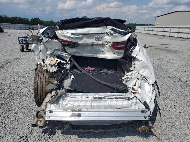 2022 TOYOTA CAMRY XSE 4T1K61AKXNU004288
