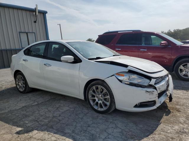 2015 DODGE DART LIMITED 1C3CDFCB2FD243574