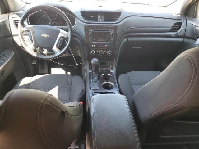 2016 CHEVROLET TRAVERSE LT 1GNKRGKD0GJ206695