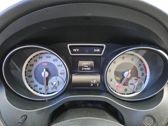 2015 MERCEDES-BENZ CLA 250 WDDSJ4EB0FN220134
