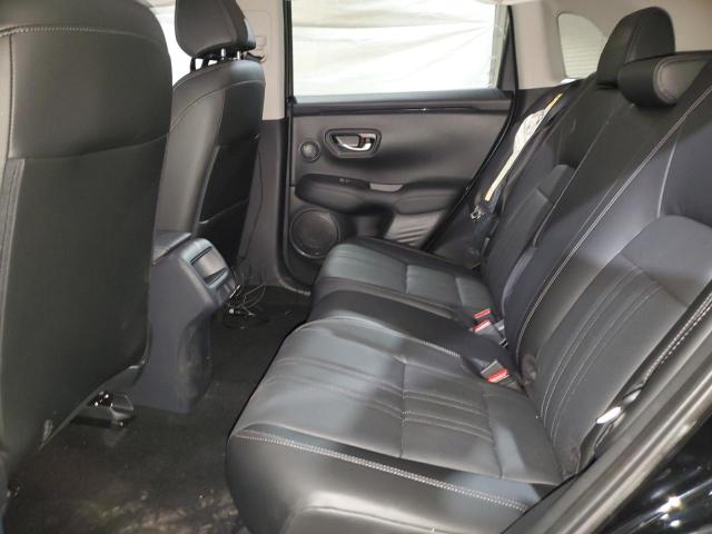 2025 HONDA HR-V EXL 3CZRZ2H74SM767967