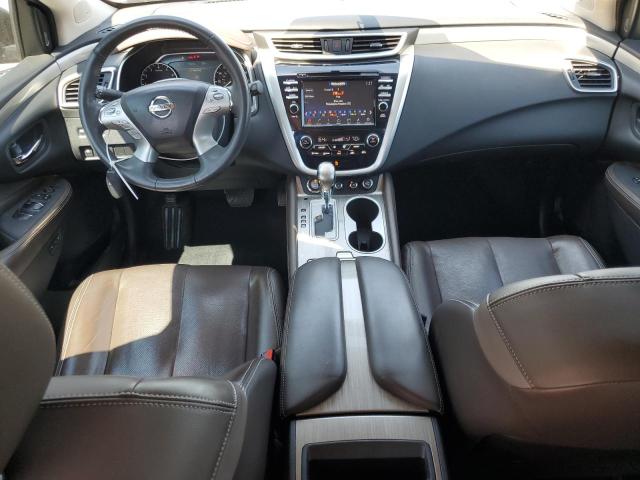 2017 NISSAN MURANO S - 5N1AZ2MG1HN164686