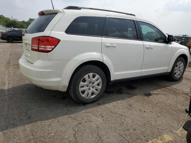 2018 DODGE JOURNEY SE 3C4PDCAB5JT427506