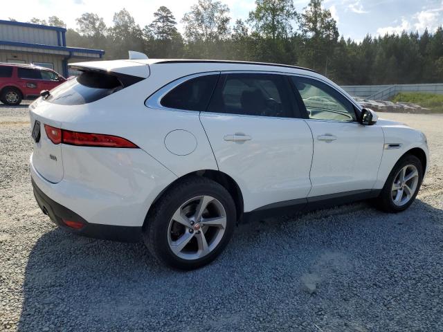2019 JAGUAR F-PACE PRE SADCJ2FX7KA355453
