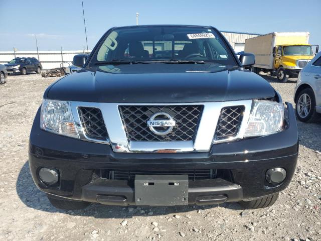 2019 NISSAN FRONTIER S - 1N6AD0CW7KN884742
