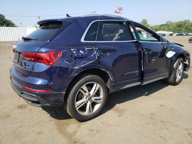 2023 AUDI Q3 PREMIUM WA1EECF38P1031523