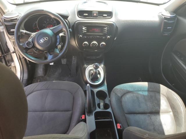 2016 KIA SOUL KNDJN2A26G7863680