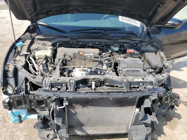 2016 HONDA CIVIC EX - 2HGFC2F77GH553818