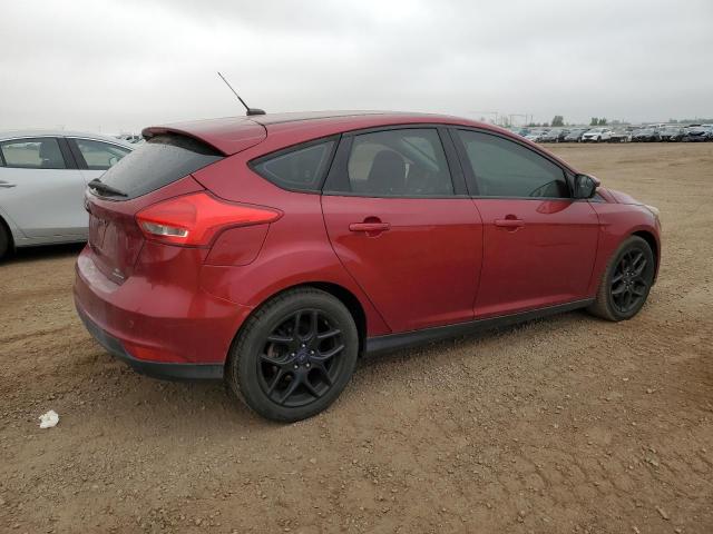 2016 FORD FOCUS SE 1FADP3K24GL345995