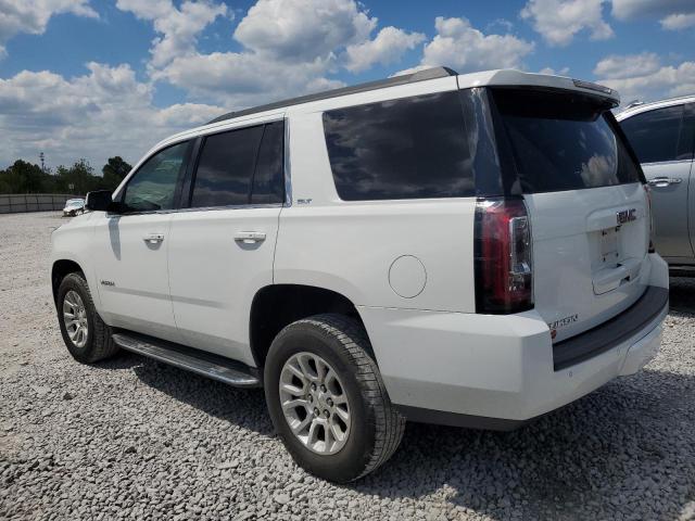 2015 GMC YUKON SLT 1GKS1BKC4FR566759