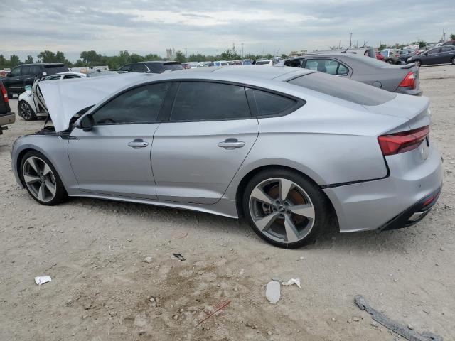 2020 AUDI A5 PREMIUM PLUS WAUCNCF51LA012138