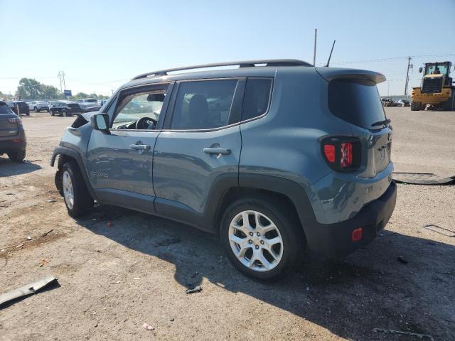 2018 JEEP RENEGADE L ZACCJABB4JPH71751