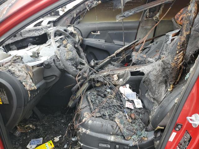 2014 KIA SPORTAGE E #3296971821